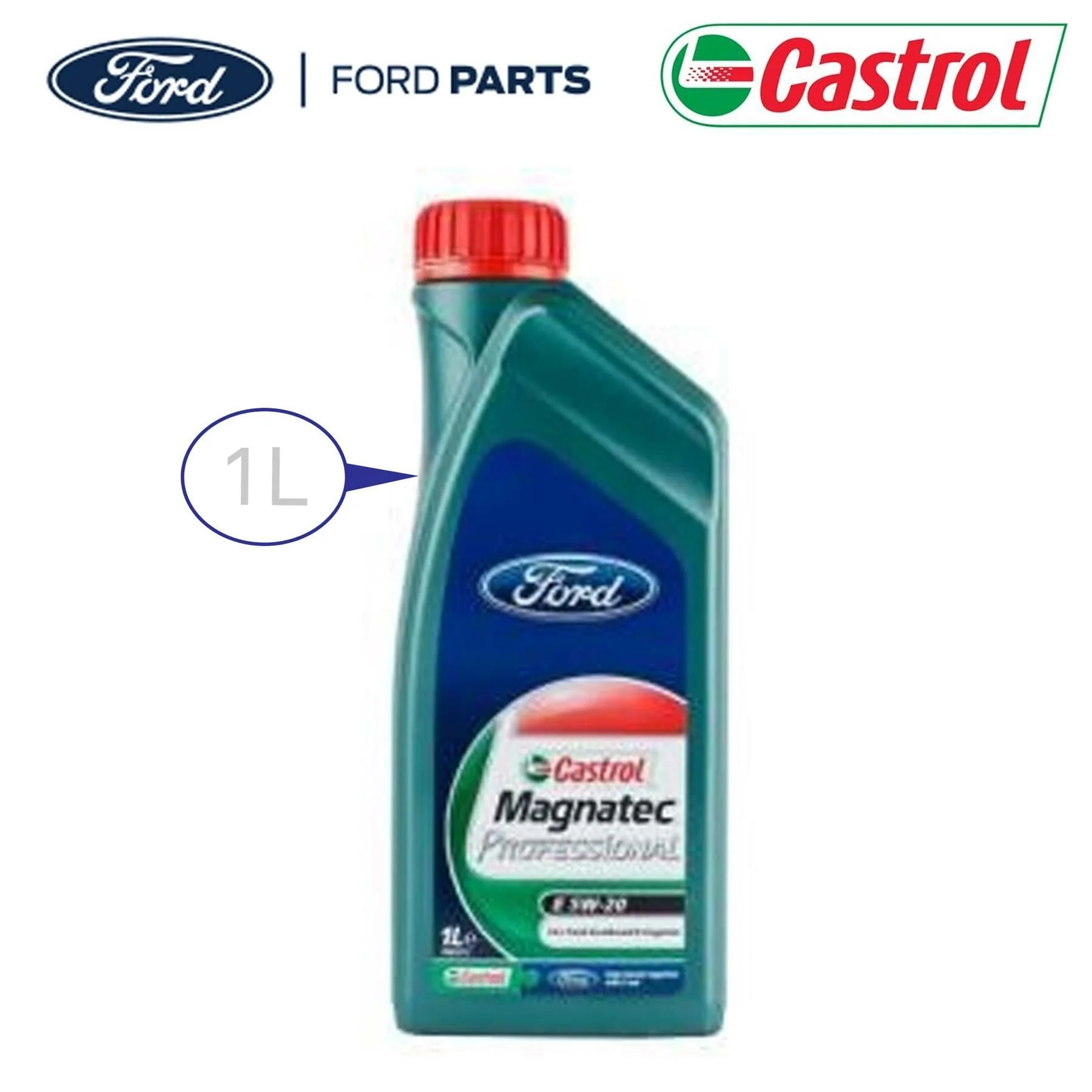 Olio motore